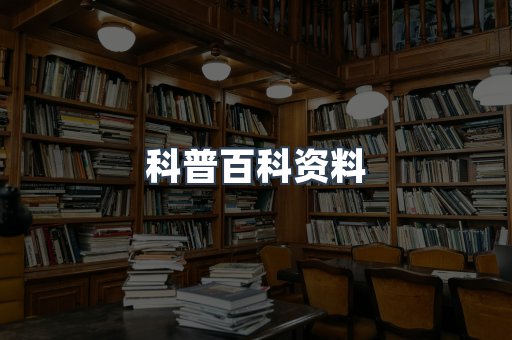外文电子书系列